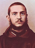 Padre Pio